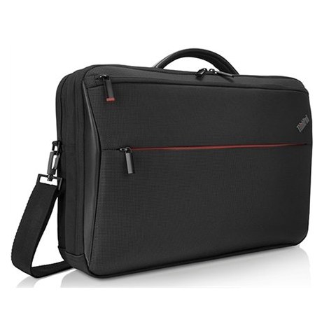 Lenovo | Fits up to size 15.6 "" | Professional | ThinkPad Professional 15.6-inch Topload Case (Premium, lightweight, water-resi - 3